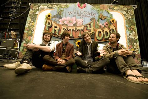 panic at the disco pretty odd era|‎Pretty. Odd. .